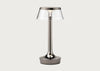 Bon Jour Unplugged LED Portable Table Lamp