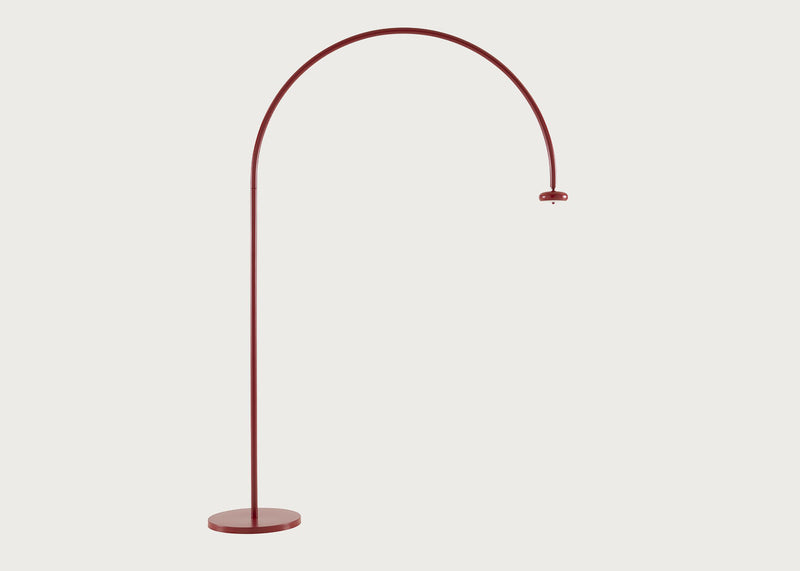 Niji LED Floor Lamp