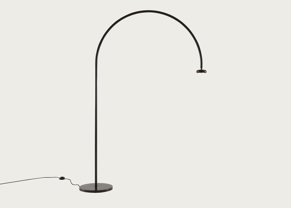 Niji LED Floor Lamp