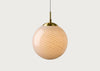 Candy Ball Pendant Light