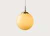 Candy Ball Pendant Light
