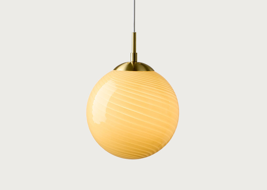 Candy Ball Pendant Light