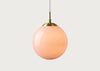 Candy Ball Pendant Light