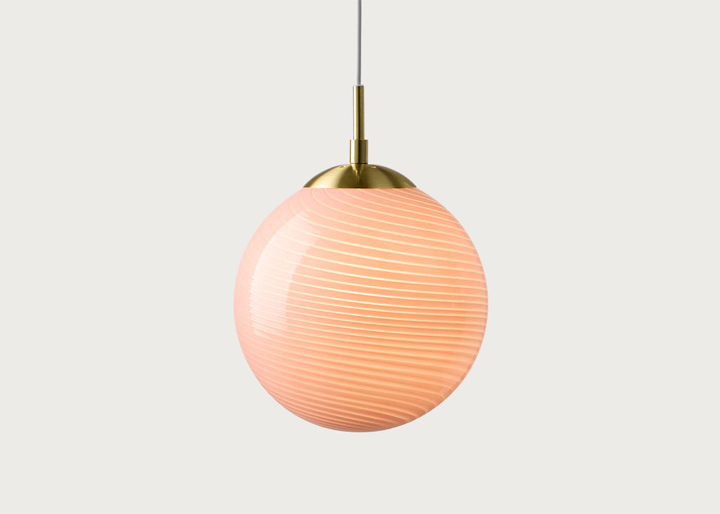 Candy Ball Pendant Light