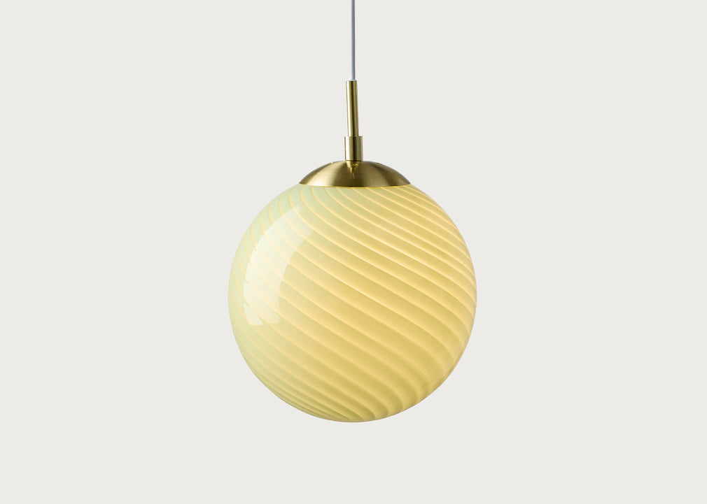 Candy Ball Pendant Light
