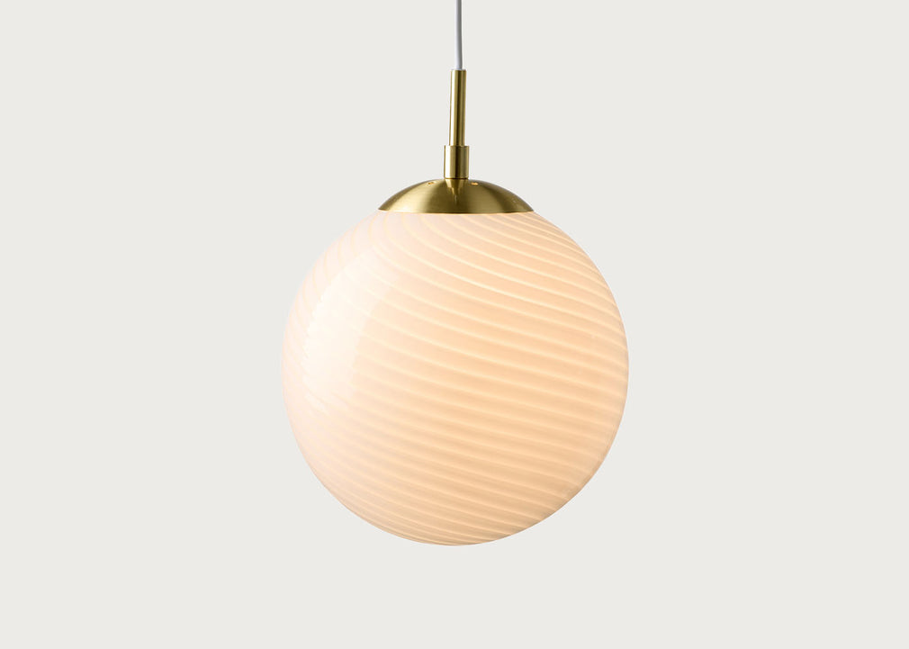 Candy Ball Pendant Light