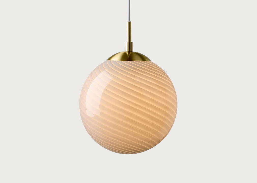 Candy Ball Pendant Light