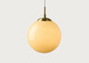 Candy Ball Pendant Light