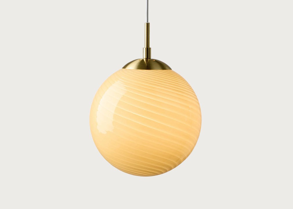 Candy Ball Pendant Light