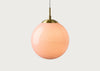 Candy Ball Pendant Light