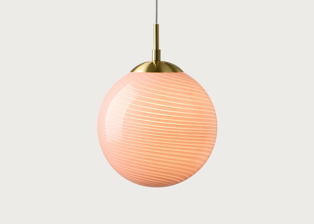 Candy Ball Pendant Light