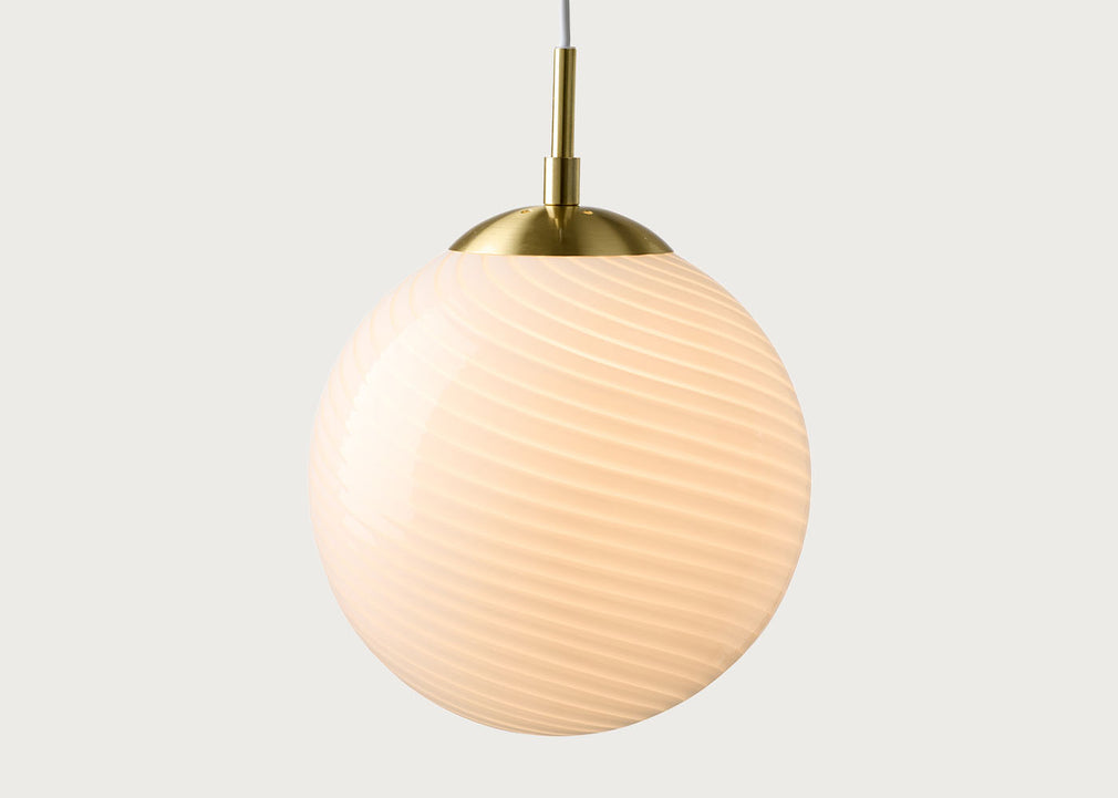 Candy Ball Pendant Light