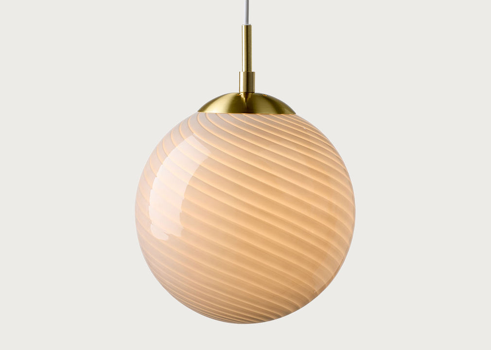 Candy Ball Pendant Light