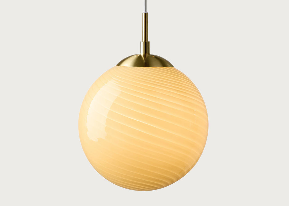 Candy Ball Pendant Light