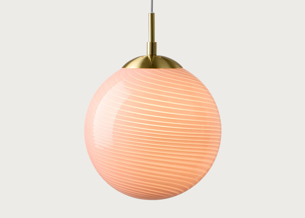 Candy Ball Pendant Light