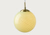 Candy Ball Pendant Light