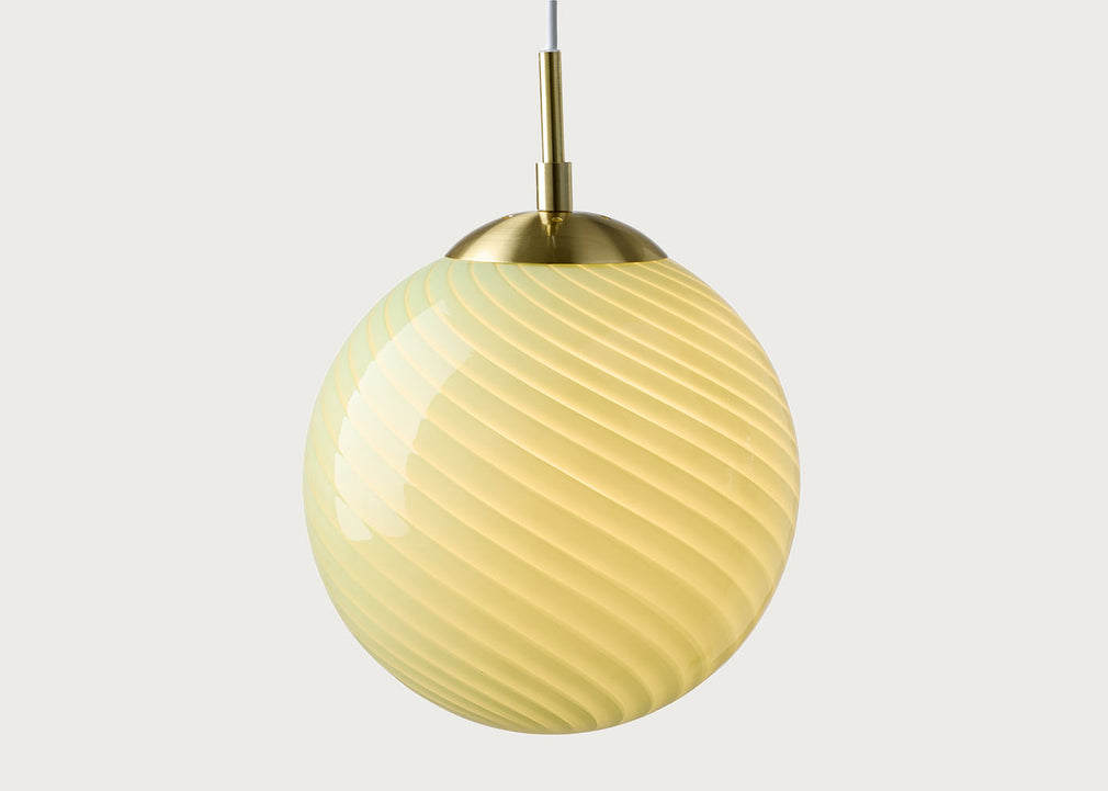 Candy Ball Pendant Light
