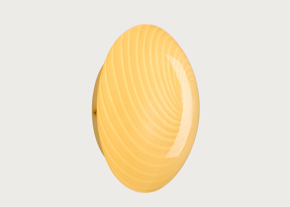 Candy Flush Ceiling/Wall Light