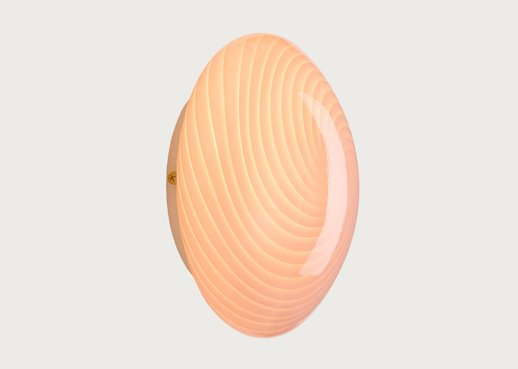 Candy Flush Ceiling/Wall Light