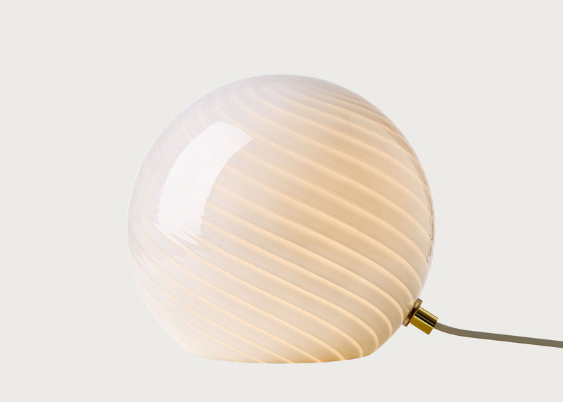 Candy Table Lamp