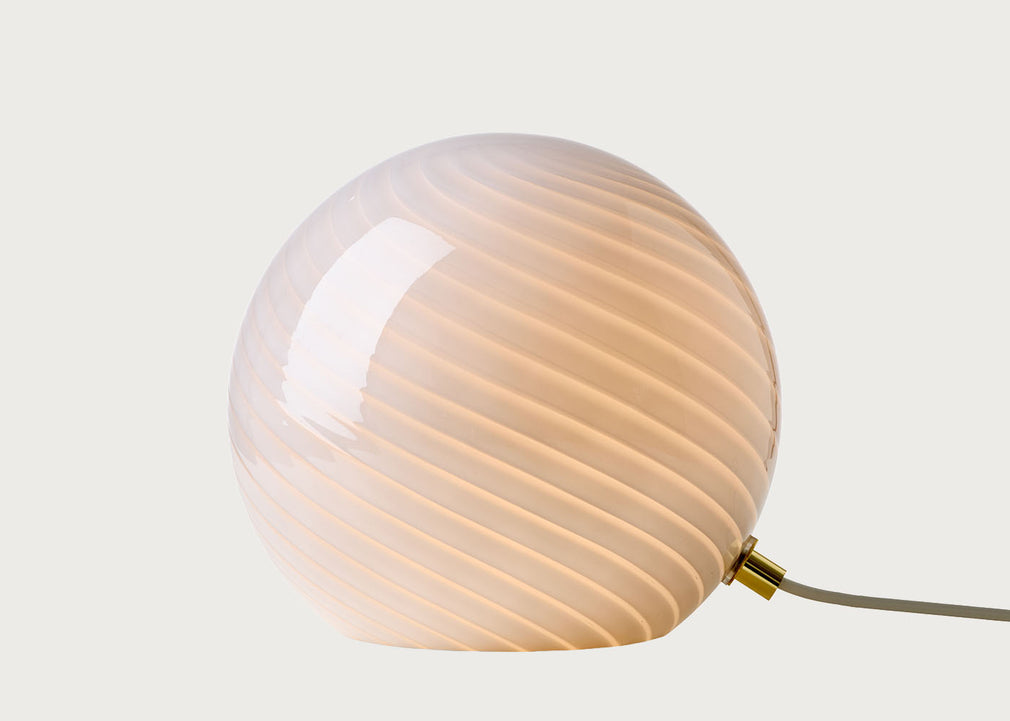 Candy Table Lamp
