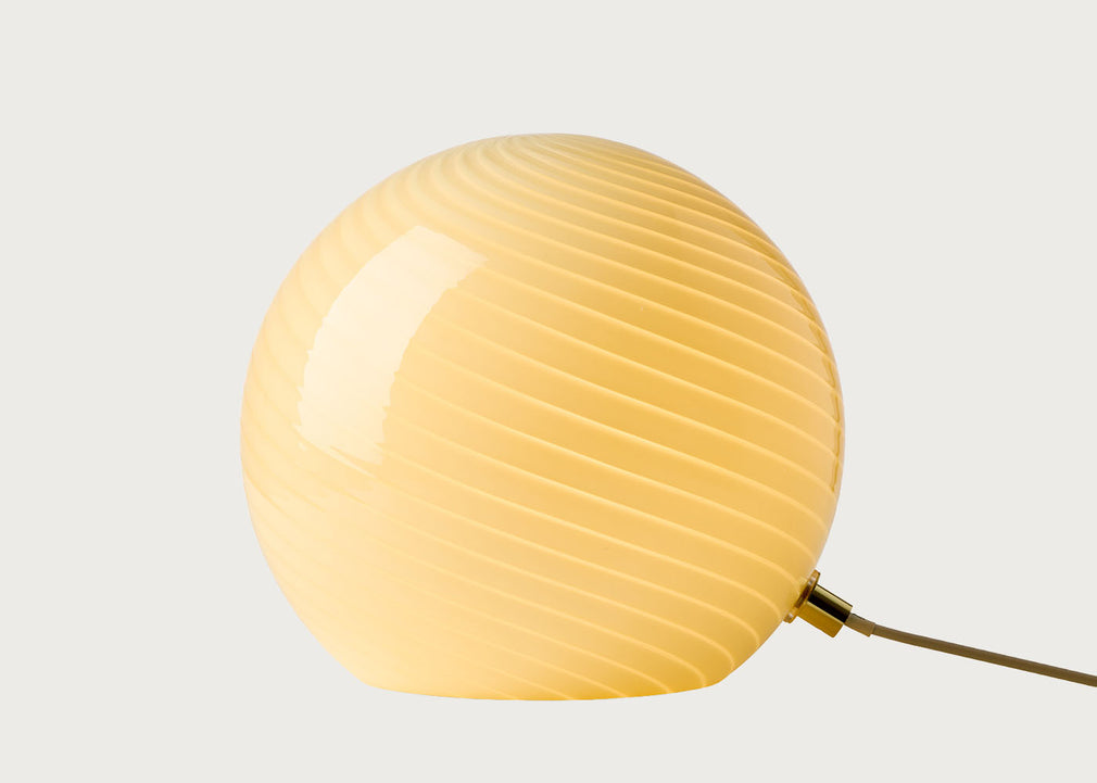 Candy Table Lamp