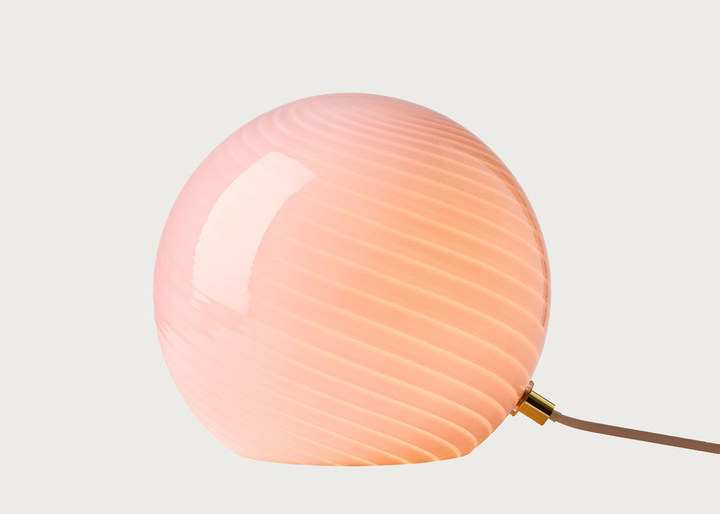 Candy Table Lamp