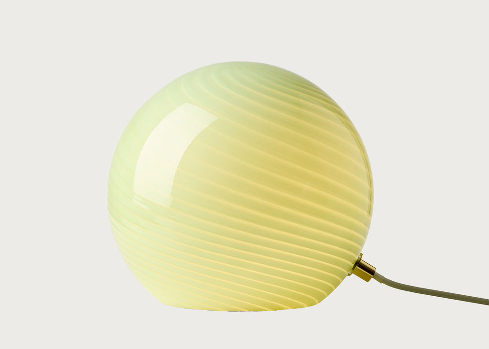 Candy Table Lamp