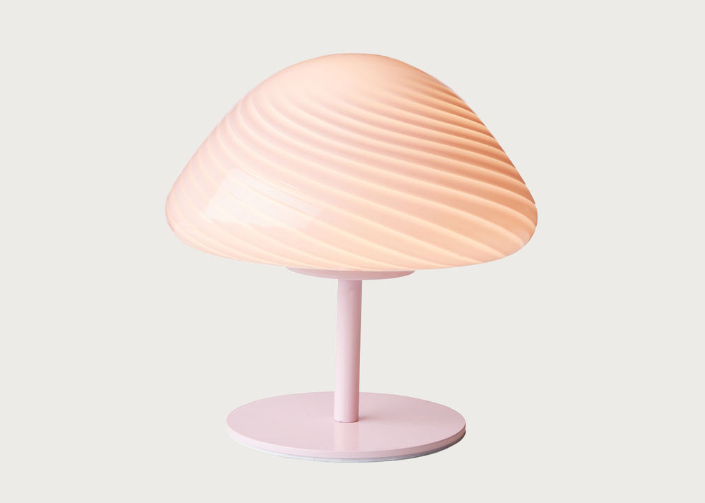 Mini Mush Table Lamp