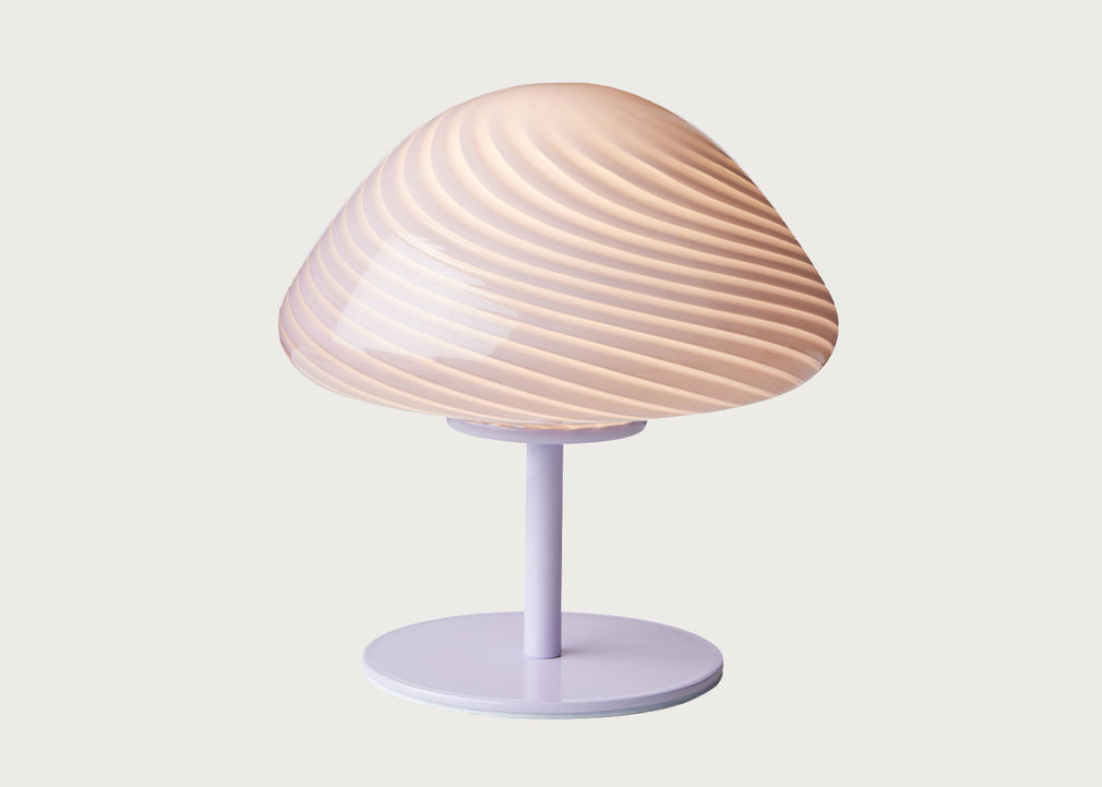 Mini Mush Table Lamp