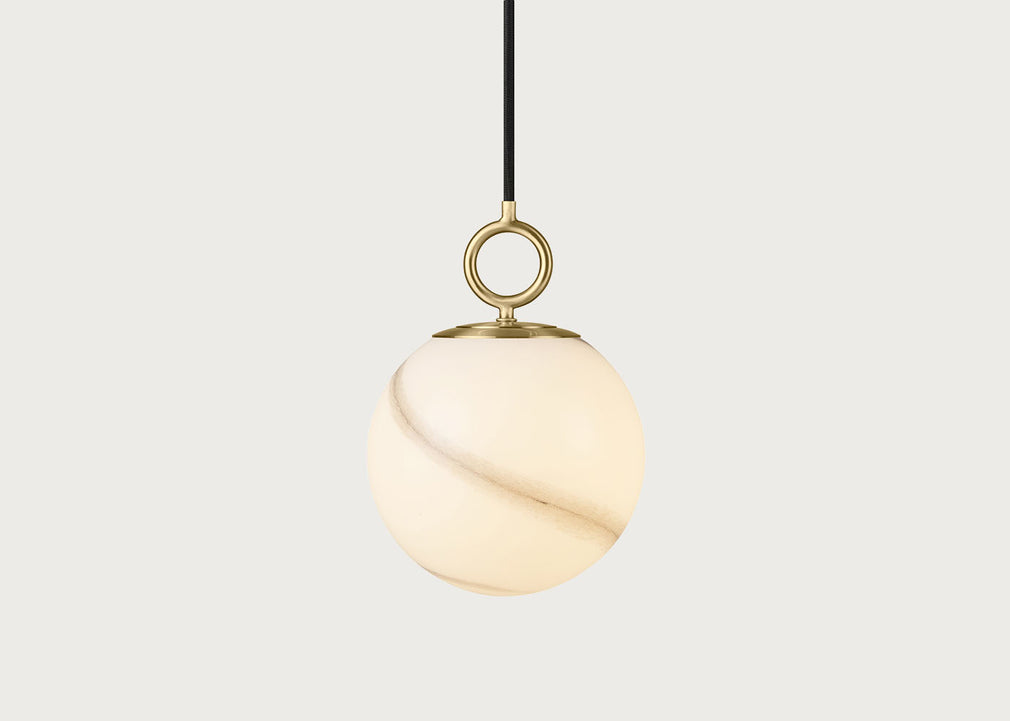 Stockholm Pendant Light