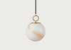 Stockholm Pendant Light