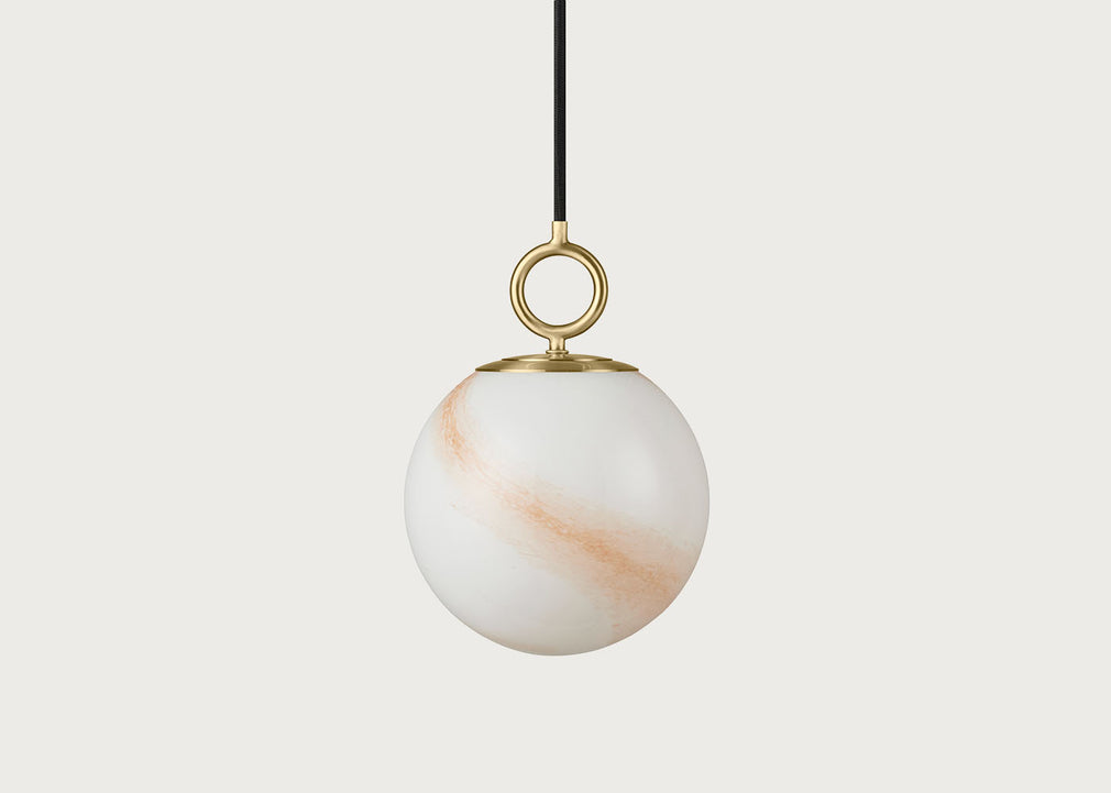 Stockholm Pendant Light