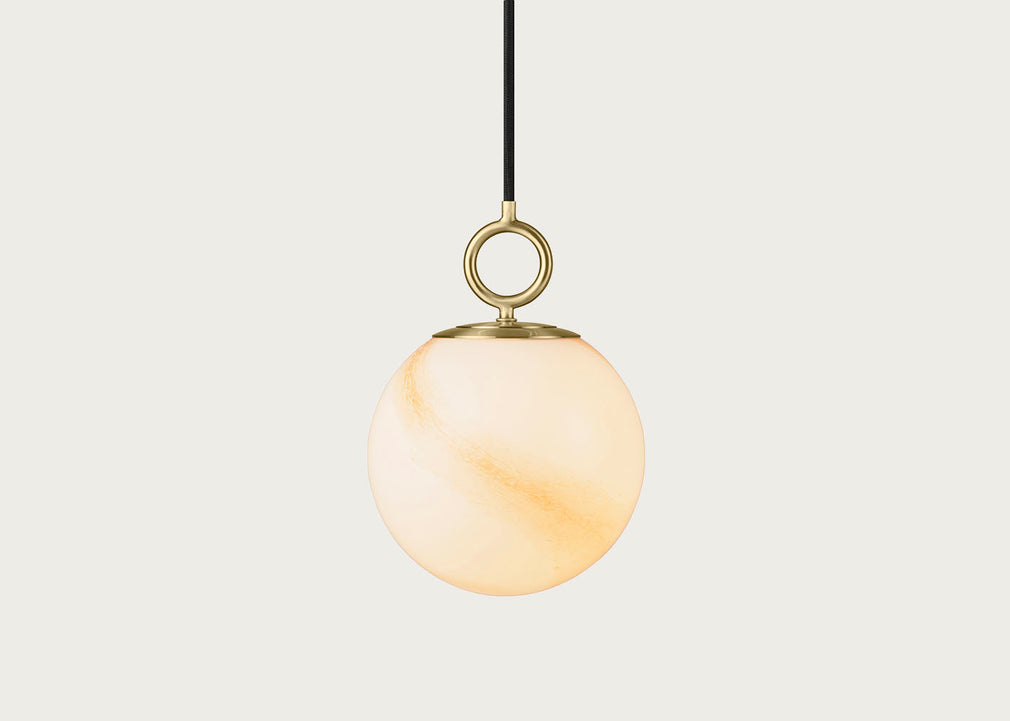 Stockholm Pendant Light