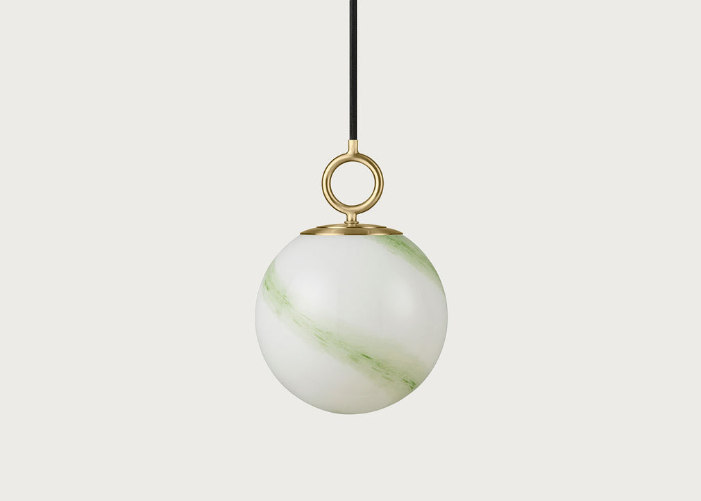 Stockholm Pendant Light