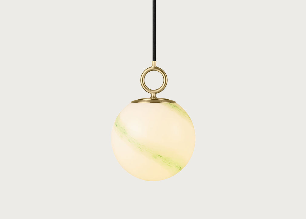 Stockholm Pendant Light