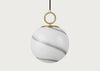 Stockholm Pendant Light