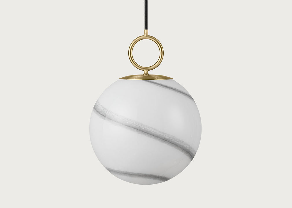 Stockholm Pendant Light