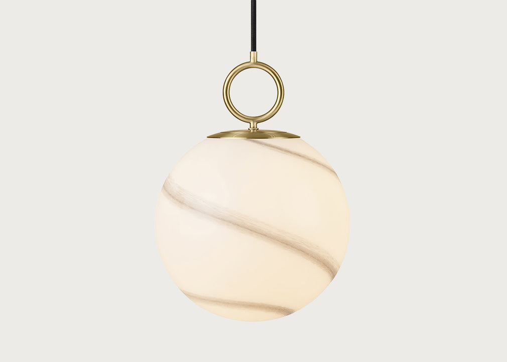 Stockholm Pendant Light