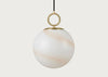 Stockholm Pendant Light