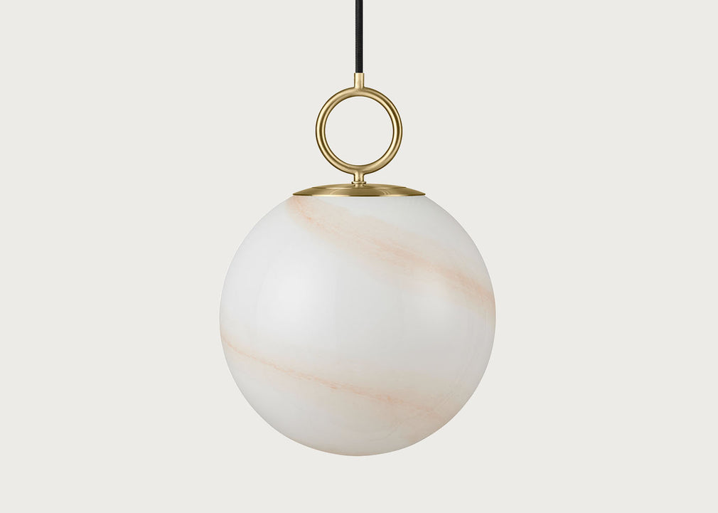 Stockholm Pendant Light