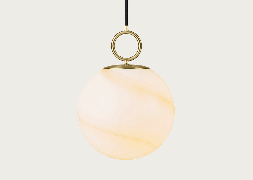Stockholm Pendant Light