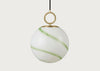 Stockholm Pendant Light