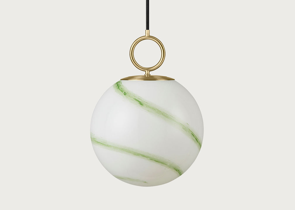 Stockholm Pendant Light