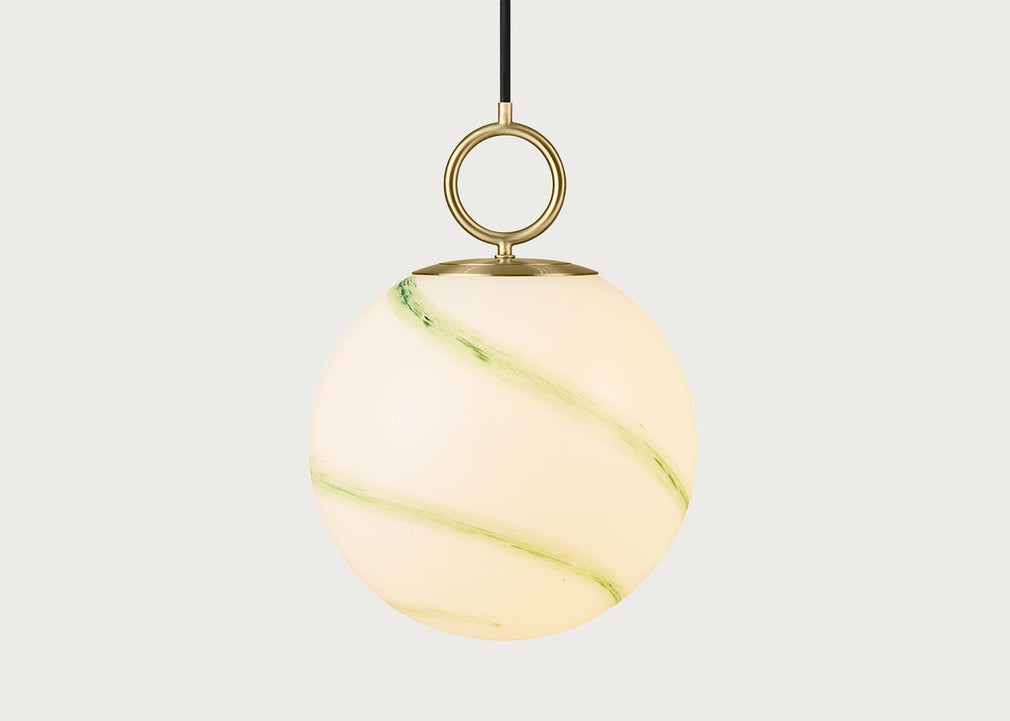 Stockholm Pendant Light
