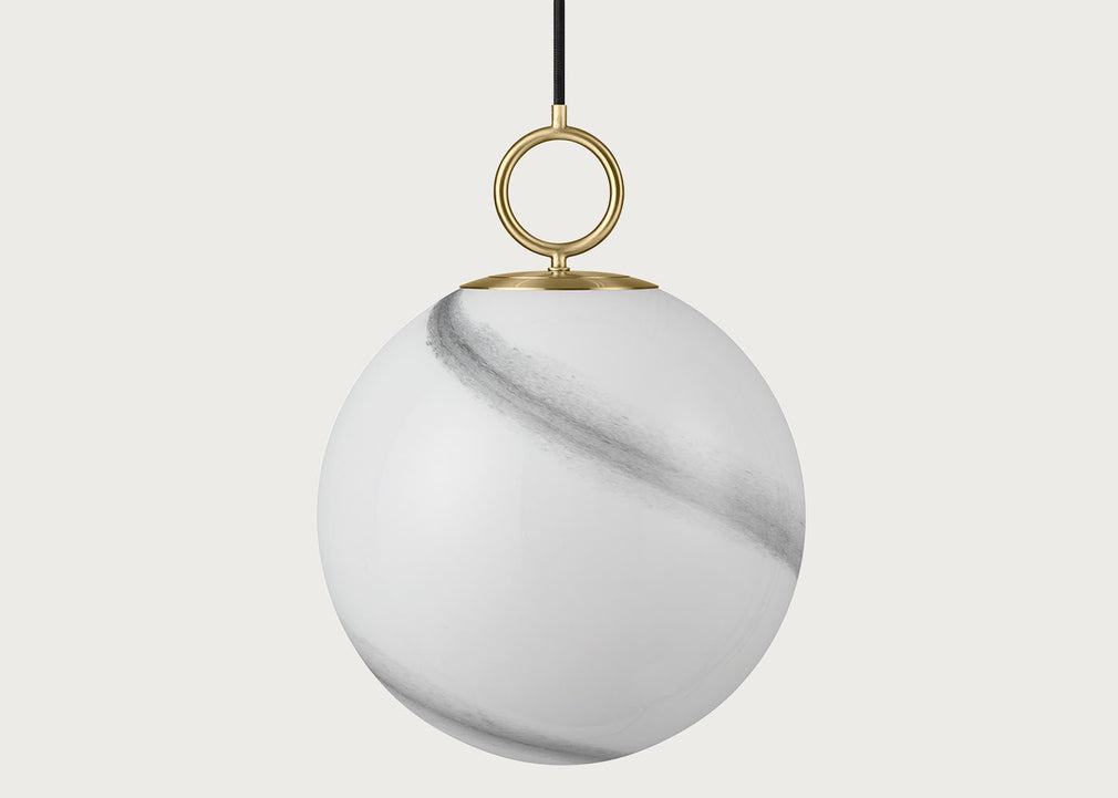 Stockholm Pendant Light