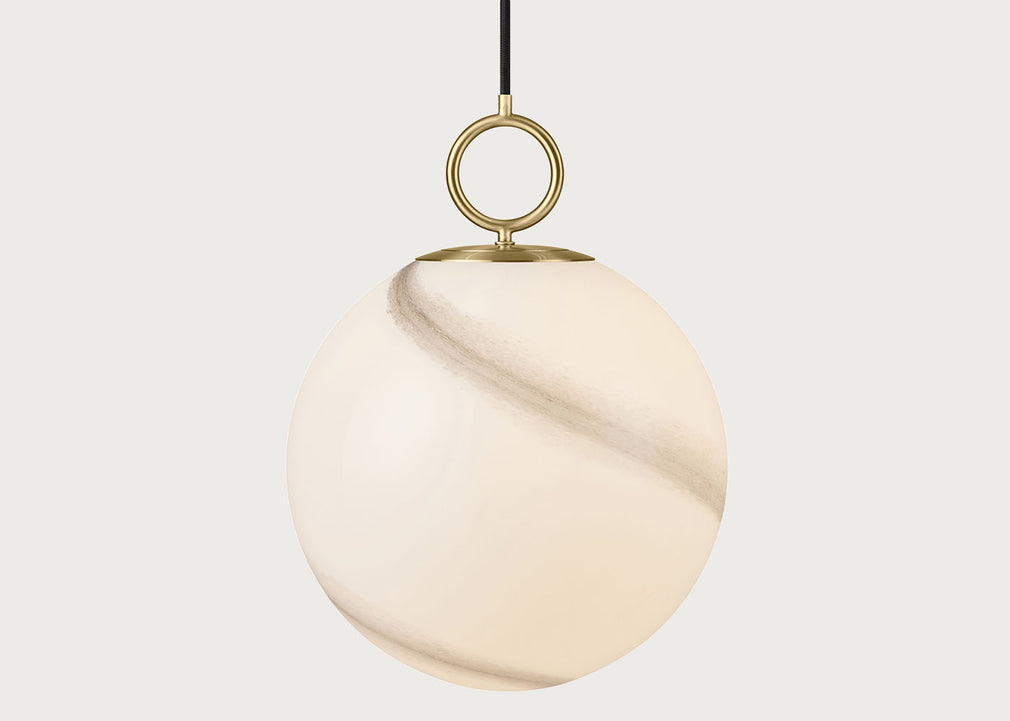 Stockholm Pendant Light