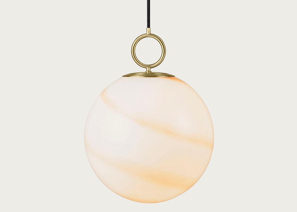 Stockholm Pendant Light