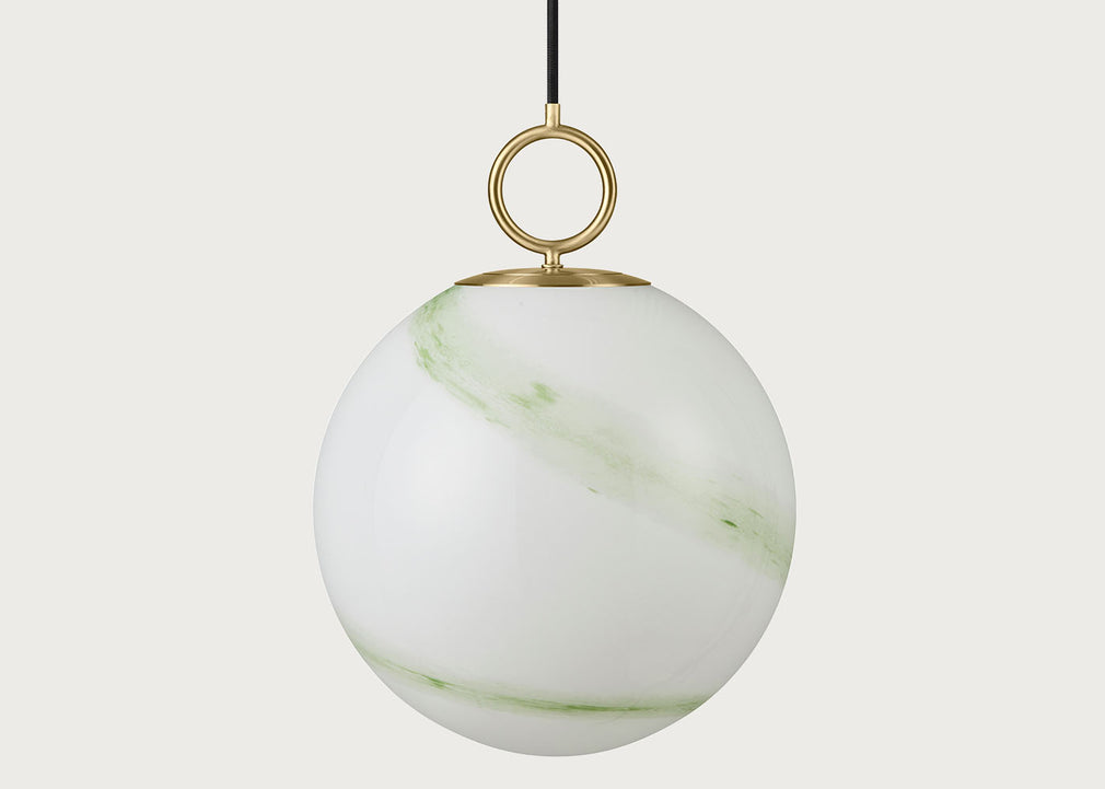 Stockholm Pendant Light