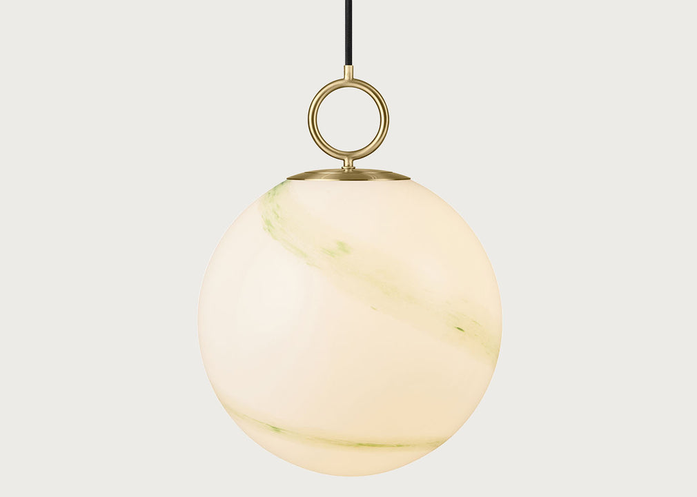 Stockholm Pendant Light